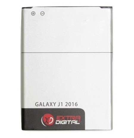 Baterija Samsung Galaxy J1 2016 (J120F)
