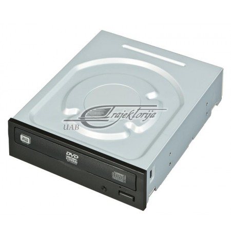 DVD-REC LITEON iHAS124 SATA Juodas BULK