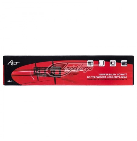 BRACKET FOR TV ART 42-70" AR-11 PRO