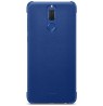 Huawei PU Protective Case, Huawei Mate 10 Lite, Blue