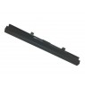 Notebook baterija, Extra Digital Advanced, TOSHIBA Satellite C55  PA5195U-1BRS, 2600mAh
