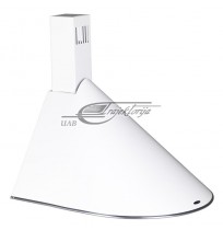 Cooker hood chimney AKPO WK-5 RONDO TURBO 50 BIA