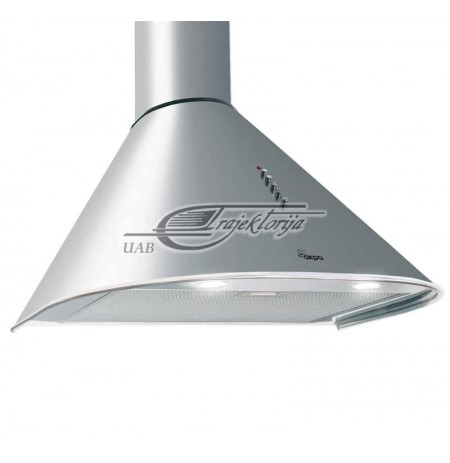 Chimney extractor hood AKPO WK-4 DANDYS 60 WHITE