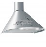 Cooker hood chimney AKPO WK-4 DANDYS 60 BIAŁY (420 m3/h, white color)