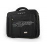 Bag for laptop NATEC Boxer NTO-0393 (17,3", black color)
