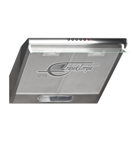 Traditional extractor hood AKPO WK-7 P 3050 INOX