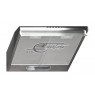 Cooker hood under-cabinet AKPO WK-7 P 3050 INOX (159,8 m3/h, 500mm, inox color)