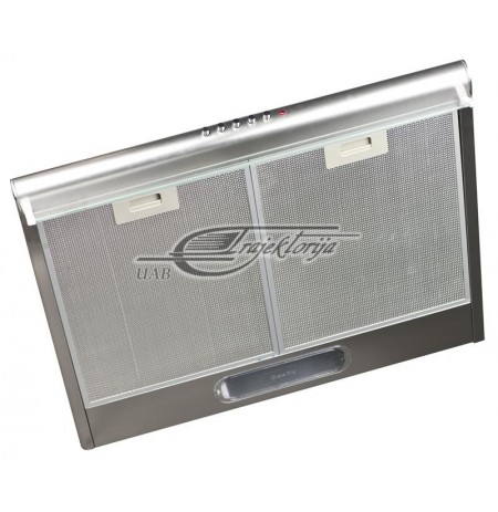 Traditional extractor hood AKPO WK-7 P 3060 INOX