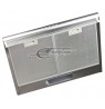 Cooker hood under-cabinet AKPO WK-7 P 3060 INOX (159,8 m3/h, 600mm, inox color)
