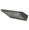 Traditional extractor hood AKPO WK-7 P 3060 INOX