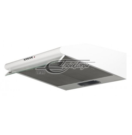 Traditional extractor hood AKPO WK-7 P 3060 WHITE