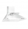 Cooker hood chimney AKPO WK-4 CLASSIC 60 BIAŁY ECO (449 m3/h, 600mm, white color)