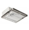 Telescopic extractor hood AKPO WK-7 LIGHT 50 INOX