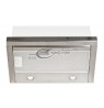 Telescopic extractor hood AKPO WK-7 LIGHT 50 INOX