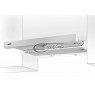 Cooker hood under-cabinet AKPO WK-7 LIGHT ECO 50 BIA