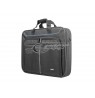 Bag for laptop NATEC Doberman NTO-0768 (15,6", black color)