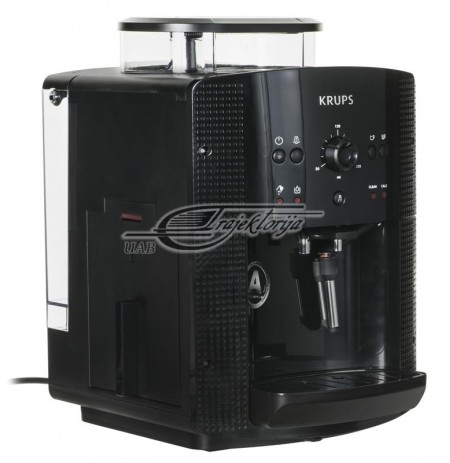 Kavos aparatas KRUPS EA 8108