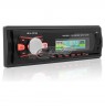 Automobilinis grotuvas BLOW AVH-8602 MP3/USB/SD/MMC