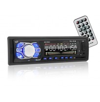 Radio BLOW AVH-8624 MP3/USB/SD/MMC/BT
