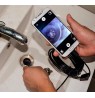 MOBILE ENDOSCOPE - Endoscope with microUSB/USB port, 5m, VGA, LED light