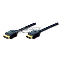 Digitus Connection Cable | HDMI to HDMI | 2 m