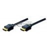 Digitus Connection Cable | HDMI to HDMI | 2 m