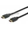 Assmann Kabel HDMI 3D Eth. A/M-A/M 2m