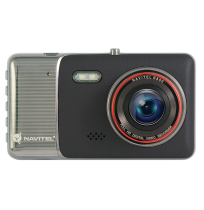 Navitel | R800 | 24 month(s) | Audio recorder | Camera resolution 1920 х 1080 pixels