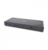 i-tec USB 3.0/USB-C 5K universali Dual Display Doko stotis 2x HDMI 2x DP