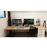 i-tec USB 3.0/USB-C 5K universali Dual Display Doko stotis 2x HDMI 2x DP