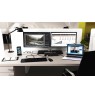 i-tec USB 3.0/USB-C 5K universali Dual Display Doko stotis 2x HDMI 2x DP