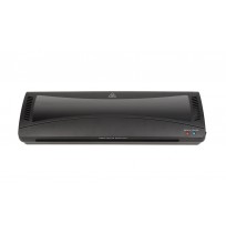 Tracer TRL-A3 Cold/hot laminator Black