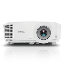 Benq | MH733 | Full HD (1920x1080) | 4000 ANSI lumens | White | Lamp warranty 12 month(s)