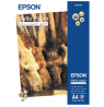 Epson Matte Paper Heavy Weight, DIN A4, 167g/mÂ², 50 Sheets