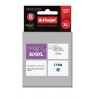 Ink cartridge Activejet AB-3619CNX (replacement Brother LC3619C, Supreme, 20 ml, blue)