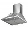 Cooker hood chimney AKPO WK-4 CLASSIC ECO 50 INOX (443 m3/h, 500mm, inox color)