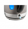 Kettle ETA Kettle ETA859890040 Standard kettle, Stainless steel, Stainless steel, 2200 W, 360° rotational base, 1.7 L