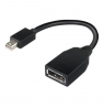 Lenovo | Mini-DisplayPort to DisplayPort Adapter | Mini-DisplayPort | DisplayPort