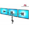 MACLEAN LCD DESK MOUNTS MC-691