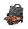 ETA | Electric grill | ETA415590000 | Contact | 1600 W | Black