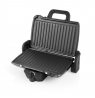 ETA Electric contact grill  ETA415590000 LIVERO Black, 1600 W, 38.6 x 14.5 cm