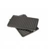 ETA Electric contact grill  ETA415590000 LIVERO Black, 1600 W, 38.6 x 14.5 cm
