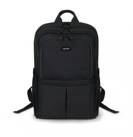 Dciota Backpack SCALE 13 - 15.6 black