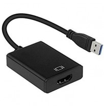 Cablexpert | USB to HDMI display adapter