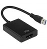 Cablexpert | USB to HDMI display adapter