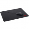 Gembird | MP-GAME-L Gaming mouse pad, large | natural rubber foam + fabric | 400 x 450 mm