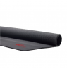 Gembird MP-GAME-L Gaming mouse pad, large natural rubber foam + fabric, 400 x 450 mm