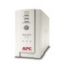 APC Back-UPS CS 650 UPS AC 230V 400Watt 650VA RS-232 USB output connectors 4 beige