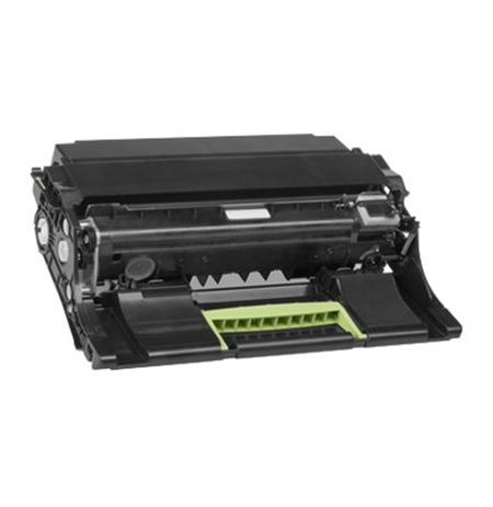 Lexmark 50F0Z00 Imaging Unit, Black, 60000 pages