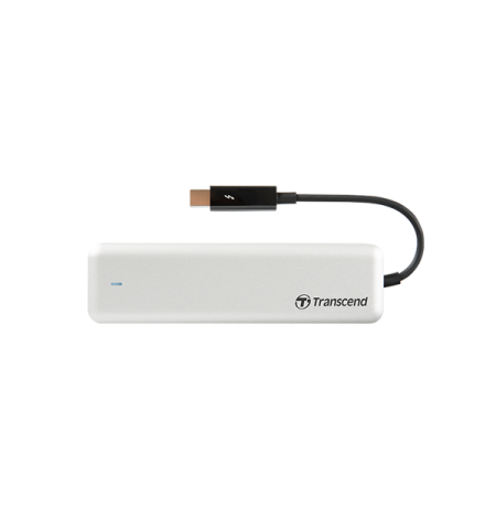 Transcend JetDrive 825 480GB ,PCIe SSD upgrade kit for Mac